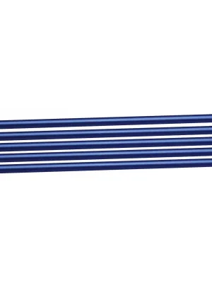 Finální Výprodej Sada stanových kolíků HIGH COLORADO 25 cm - 5 ks