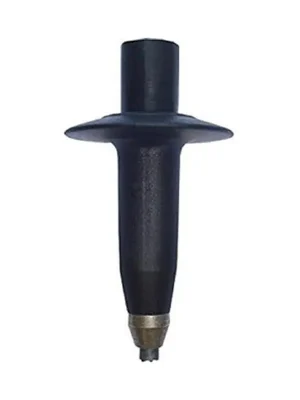 Komperdell špička s karbidovým hrotem pro Nordic Walking hole (9 mm - kus) Nízká Cena