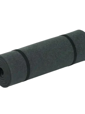 YATE EVA COMFORT 1,4 černá Karimatka + gumičky Cenový Hit