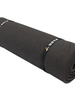 YATE EVA COMFORT WIDE 1,4 černá Karimatka + gumičky Vrácení Zdarma