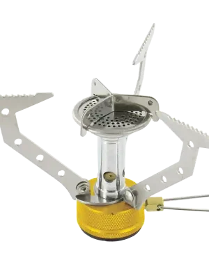 HIGHLANDER HPX100 Compact Stove Vařič Originální