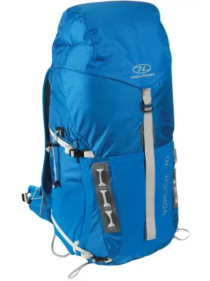 HIGHLANDER Vorlich 40 l Batoh modrý Super Cena