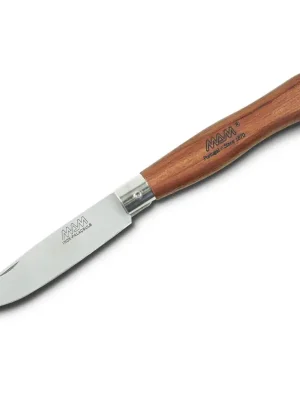 Novinka MAM Douro 2080 Zavírací nůž - bubinga, 8,3 cm
