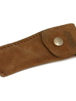 Vrácení Zdarma MAM 3002 Kožené pouzdro na nůž