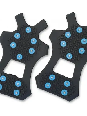 Dokud Zásoby Vydrží YATE Blue Ice Nesmeky Typ: XL