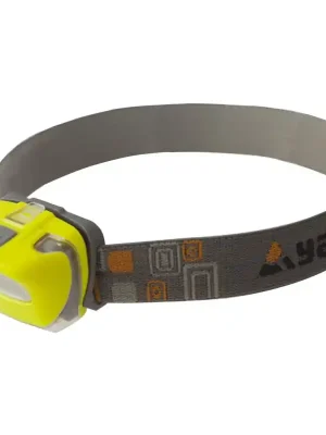 Omezená Nabídka YATE CARACAL Čelová lampa