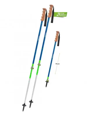 Komperdell Peak Hunter Junior Powerlock Aktuální