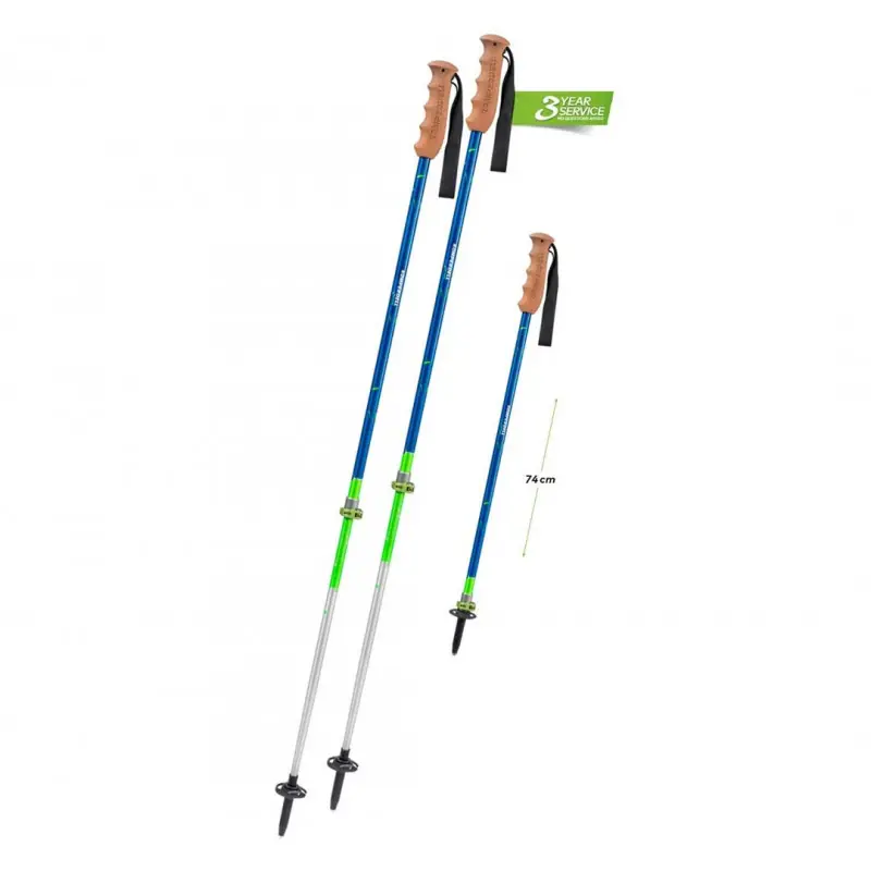 Komperdell Peak Hunter Junior Powerlock Aktuální