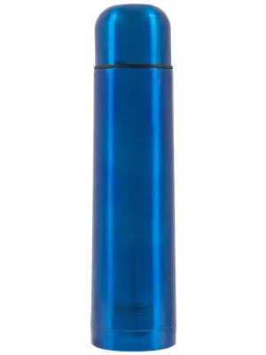 Oblíbený HIGHLANDER Duro flask Termoska 1000ml - modrá