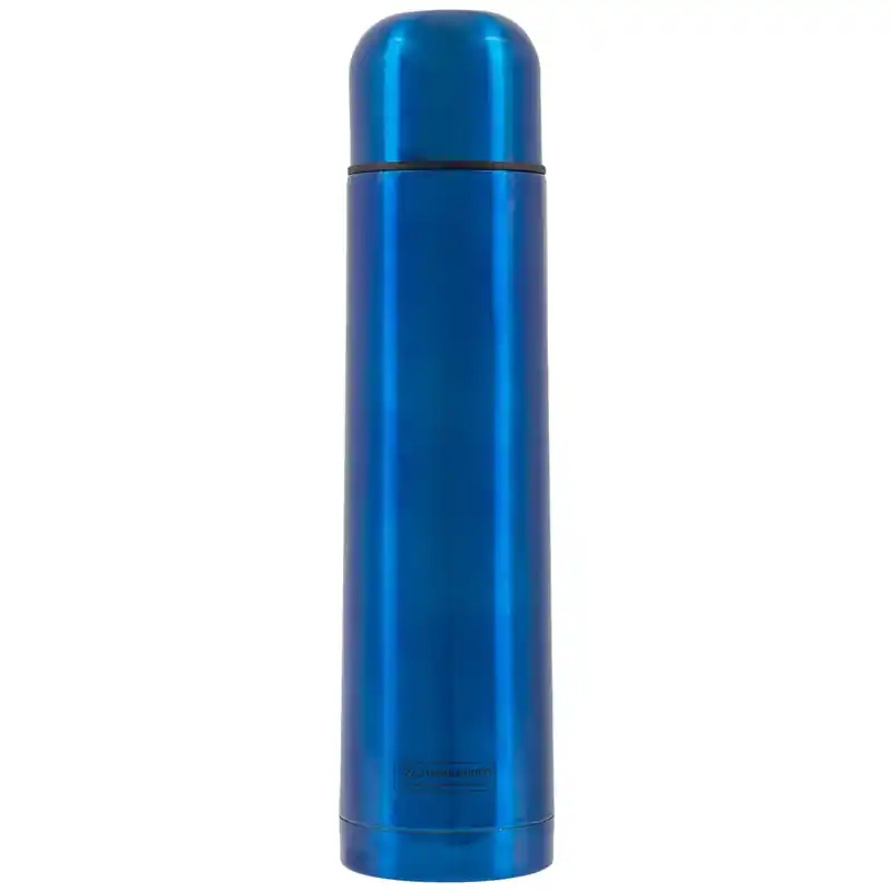 Oblíbený HIGHLANDER Duro flask Termoska 1000ml - modrá