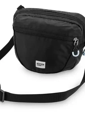 Nejprodávanější Spokey CROCO Taška přes rameno, 4 l, zelená