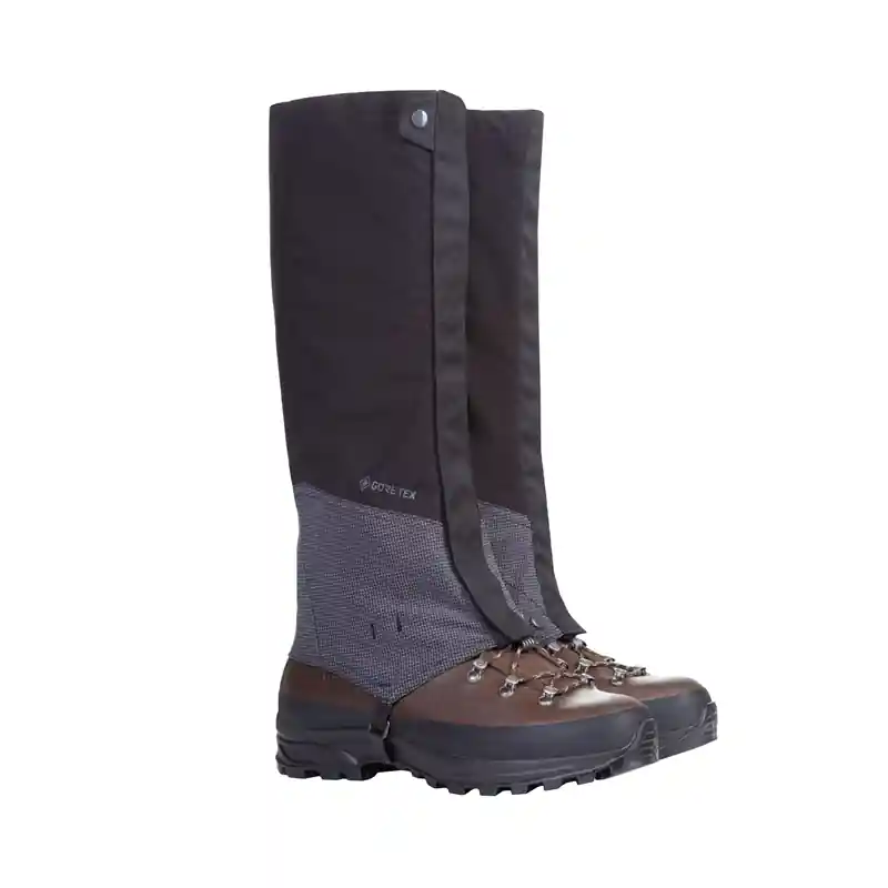 Aktuální TREKMATES NEVIS GTX Návleky černé Typ: M