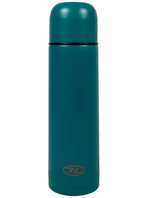 HIGHLANDER Duro flask Termoska 500ml - zelená Tovární Cena
