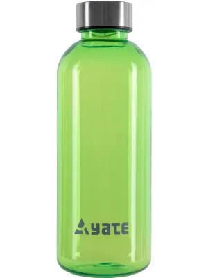 YATE Láhev Tritan 600 ml - zelená Levný