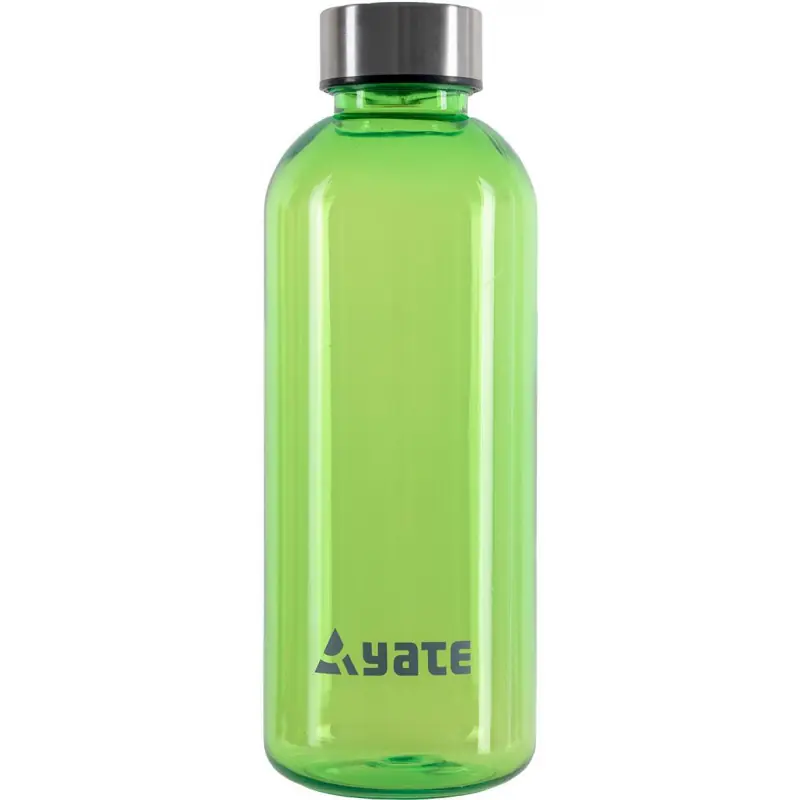 YATE Láhev Tritan 600 ml - zelená Levný