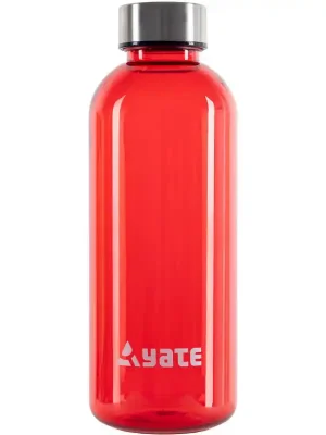Top Prodej YATE Láhev Tritan 600 ml - červená