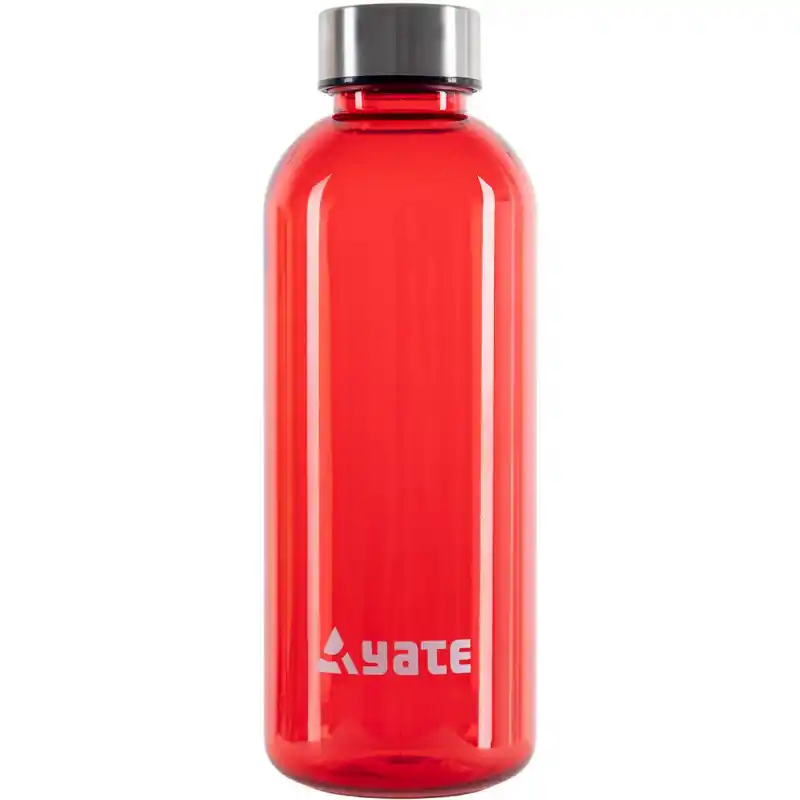 Top Prodej YATE Láhev Tritan 600 ml - červená