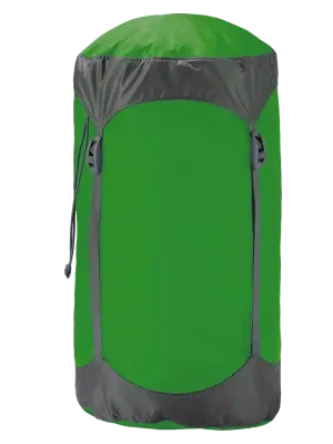 TREKMATES Compression Bag Kompresní obal L/13 l zelený Ověřený