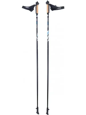 Oblíbený YATE Nordic walking hole Carbon Typ: 125 cm