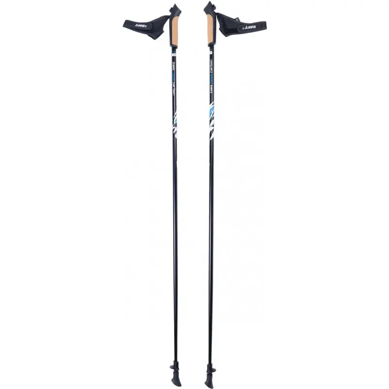 Oblíbený YATE Nordic walking hole Carbon Typ: 130 cm