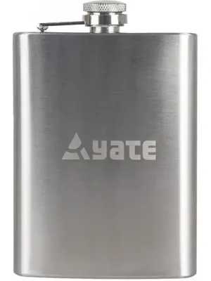 Nakupujte Hned YATE PLACATKA 240 ml  nerez