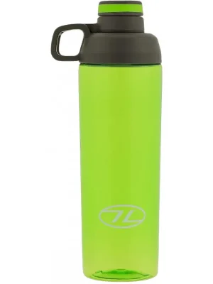 HIGHLANDER HYDRATOR WATER BOTTLE 850 ml Lahev Tritan, zelená Objednat Nyní