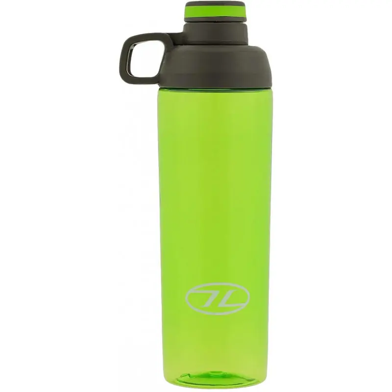 HIGHLANDER HYDRATOR WATER BOTTLE 850 ml Lahev Tritan, zelená Objednat Nyní