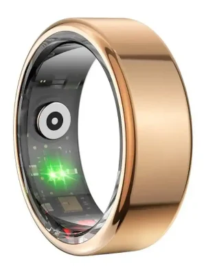 Chytrý prsten Smartring Colmi R02 19.8MM 10 (Gold) Originální