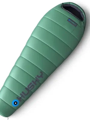 Husky Spacák Outdoor Maestro mint Doprava Zdarma