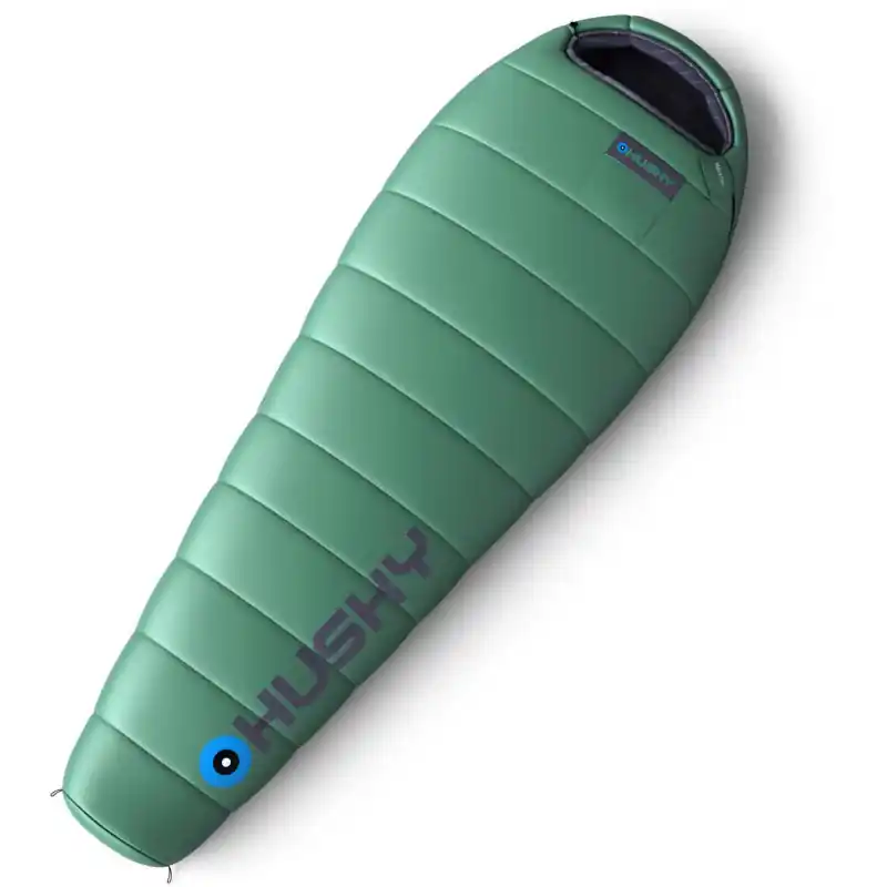 Husky Spacák Outdoor Maestro mint Doprava Zdarma