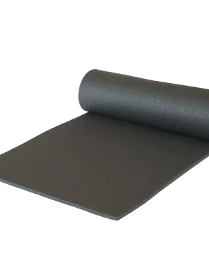 YATE Karimatka jednovrstvá 10/2000 mm  antracit Značkový