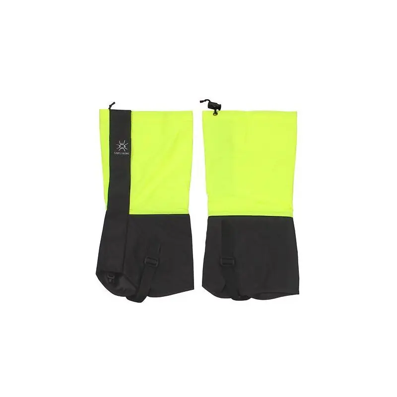 Outdoor Protector návleky na nohy zelená rozměr senior Cenově Výhodný