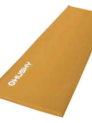 Ihned K Objednání Husky Samonafukovací karimatka Folly 2,5 orange