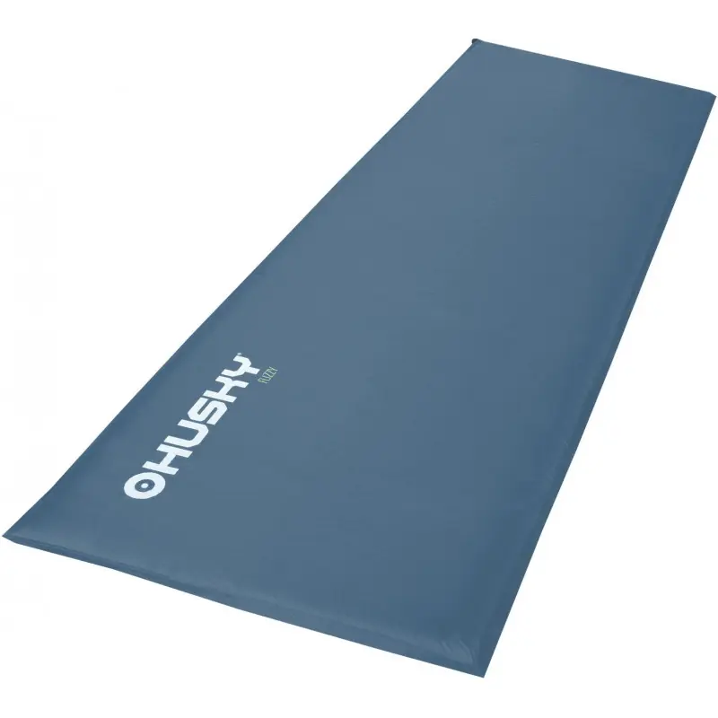 Horká Nabídka Husky Samonafukovací karimatka Fuzzy 3,5 dark blue