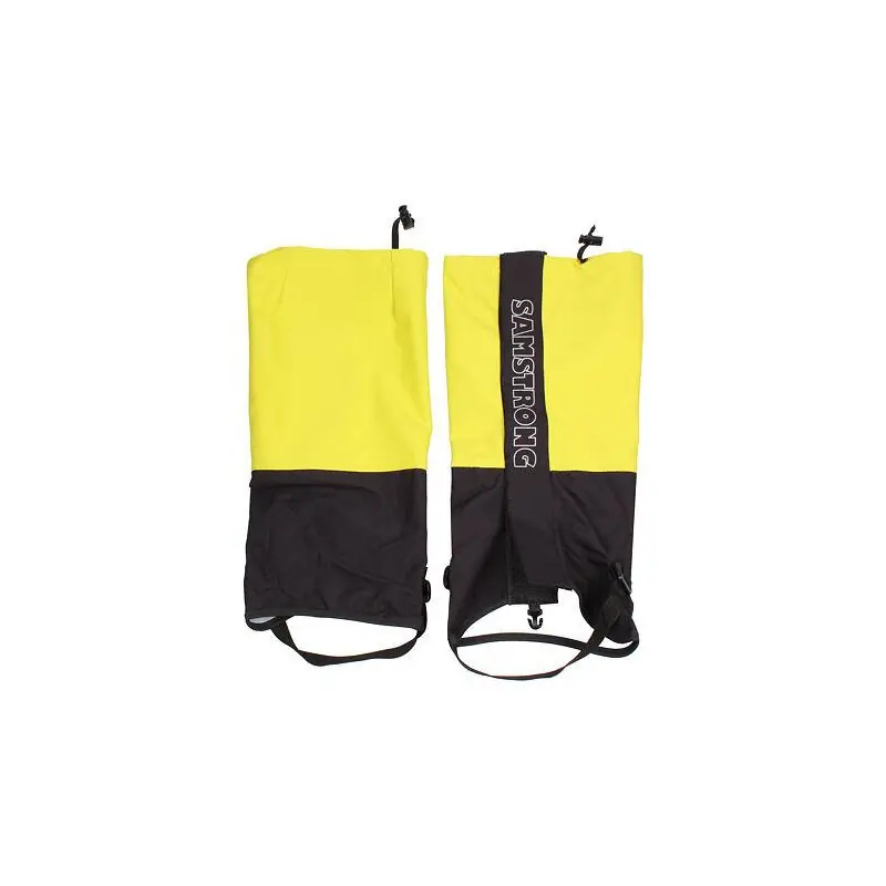 Outdoor Protector návleky na nohy žlutá rozměr junior Nová Kolekce