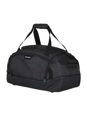 Husky Taška Grape 80l černá Autentický