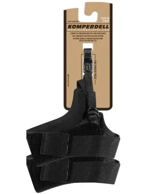 Poutka Komperdell Nordic Walking Click-In 2.1 Must-Have