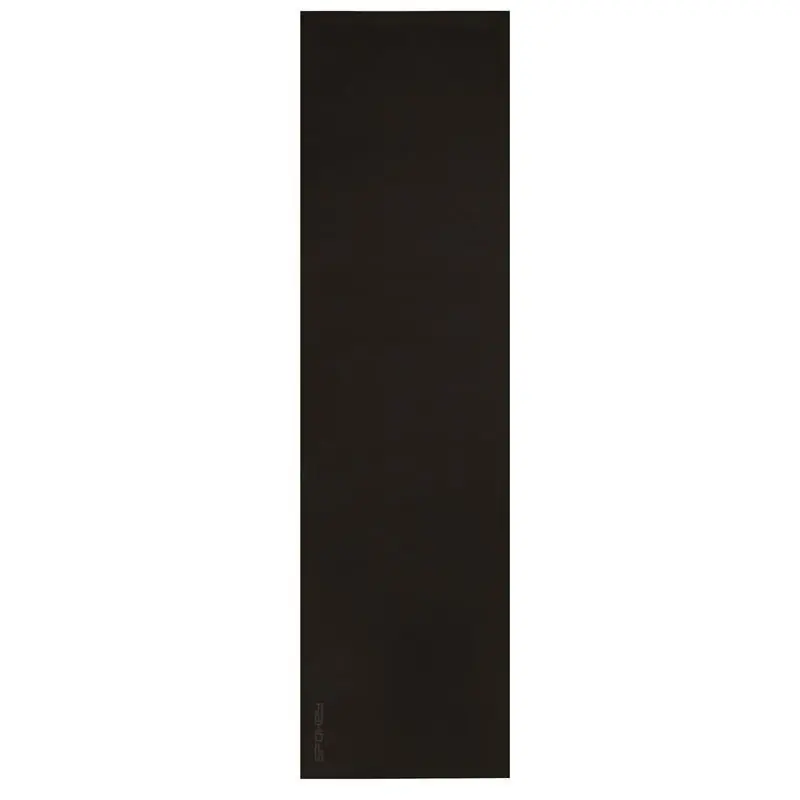 Novinka Spokey DRIFTER GREY Turistická karimatka, 180 x 50 x 0,7 cm