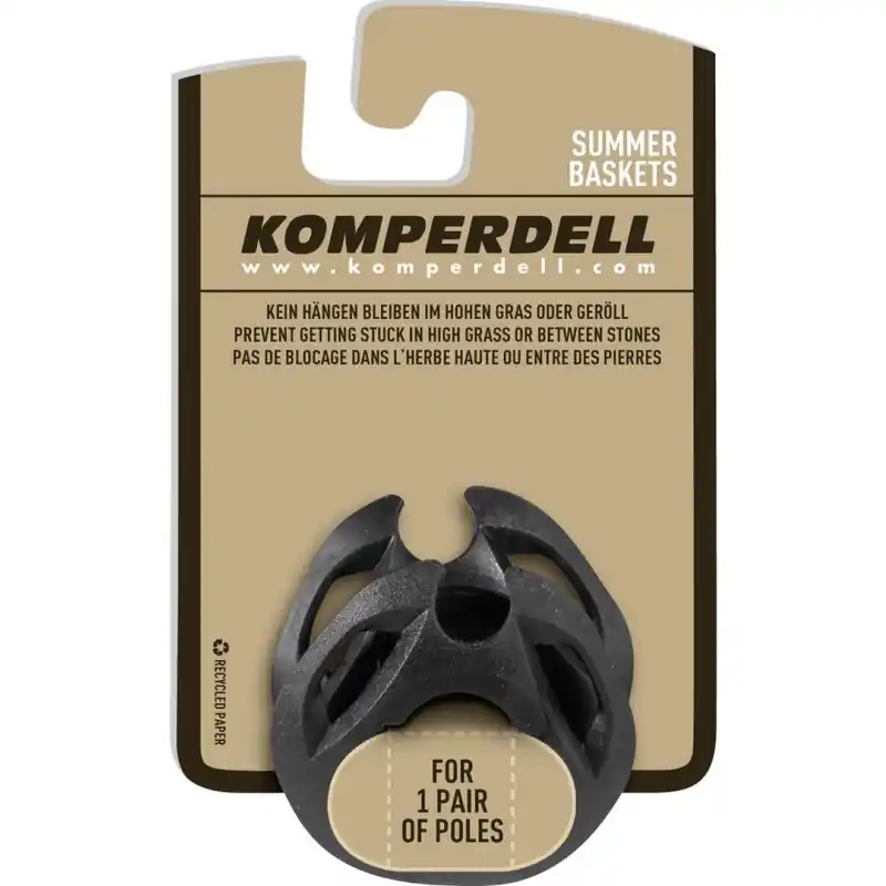 Košíky Komperdell Regular UL Vario Cenově Výhodný