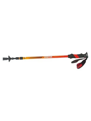 Akční Cena Trekingové hole SPARTAN Carbon - pár