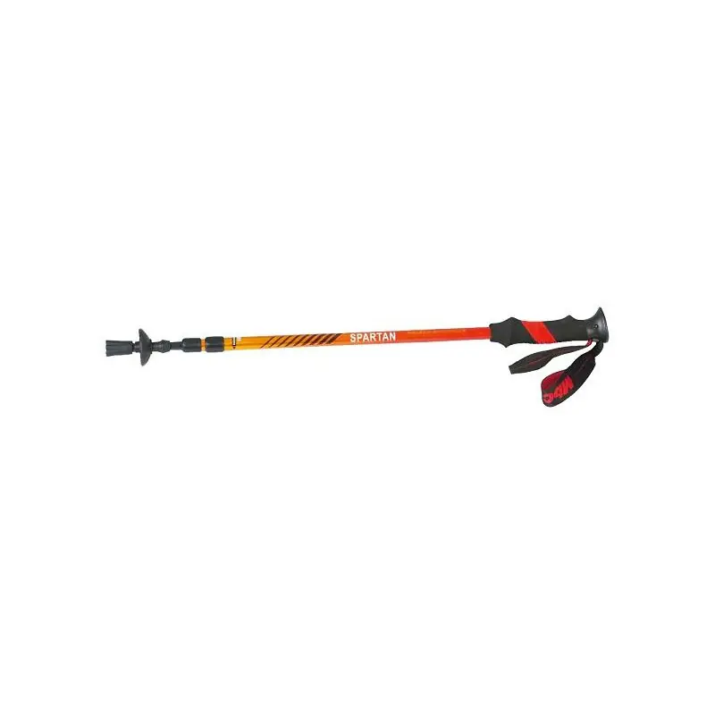 Akční Cena Trekingové hole SPARTAN Carbon - pár