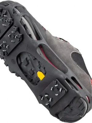 Bezpečná Platba YATE Ice Cleats Nesmeky Typ: XL