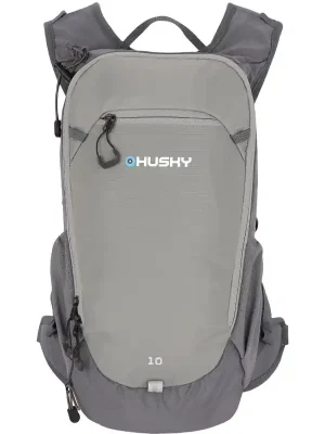 Doprava Zdarma Husky Batoh Turistika/Cyklistika Peten 10l grey