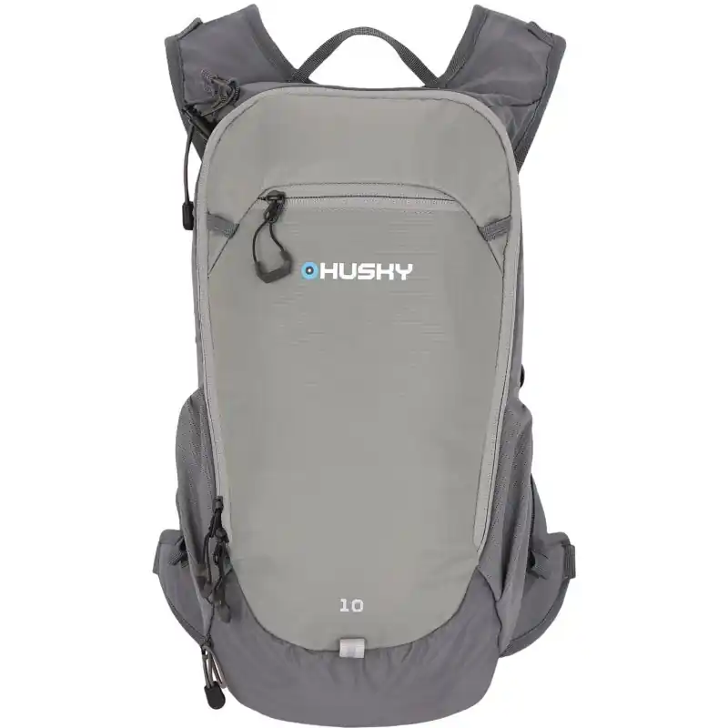 Doprava Zdarma Husky Batoh Turistika/Cyklistika Peten 10l grey