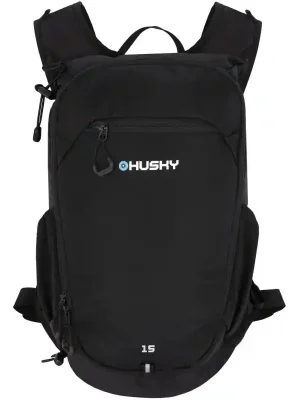 Cenová Bomba Husky Batoh Turistika/Cyklistika Peten 15l black