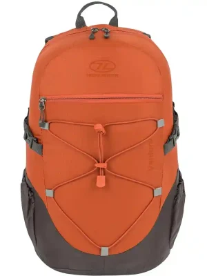 Akční Nabídka HIGHLANDER VENTURE DAYSACK Batoh 20L - cihlová