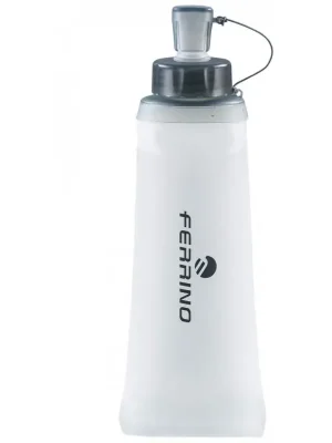 Vysoce Kvalitní Soft Flask 500 ml - Láhev