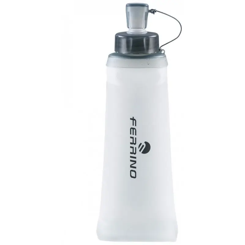 Vysoce Kvalitní Soft Flask 500 ml - Láhev