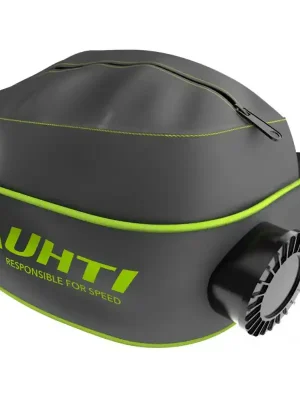 Nízká Cena Vauhti NÄKYSÄ THERMO DRINK BELT
