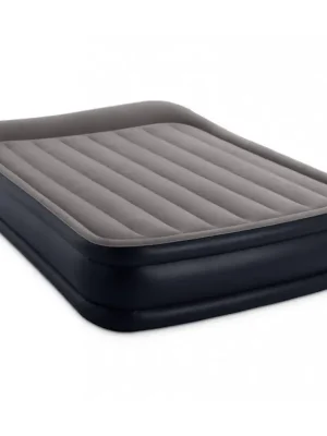 Akce Nafukovací postel Intex DELUXE 64136 152x203x42 cm